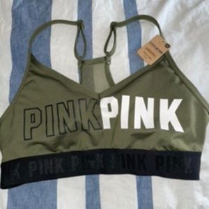 Victoria secret pink sports Bra
